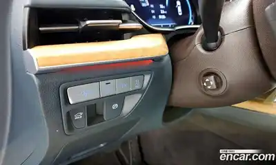 Genesis G80 2021 2.5 Автомат в Москве № 57784, миниатюра 3