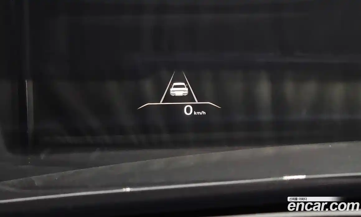 Genesis G80 2021 2.5 Автомат в Москве № 57784, фото 9