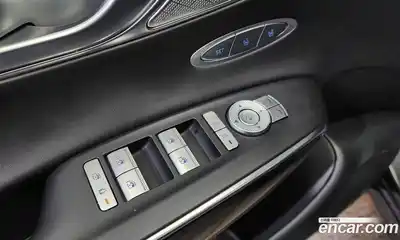 Genesis GV70 2021 2.5 Автомат в Москве № 59248, миниатюра 12