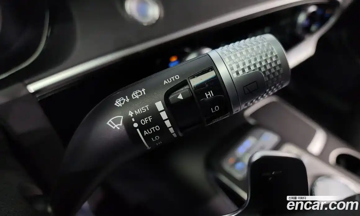 Genesis GV70 2021 2.5 Автомат в Москве № 59248, фото 18