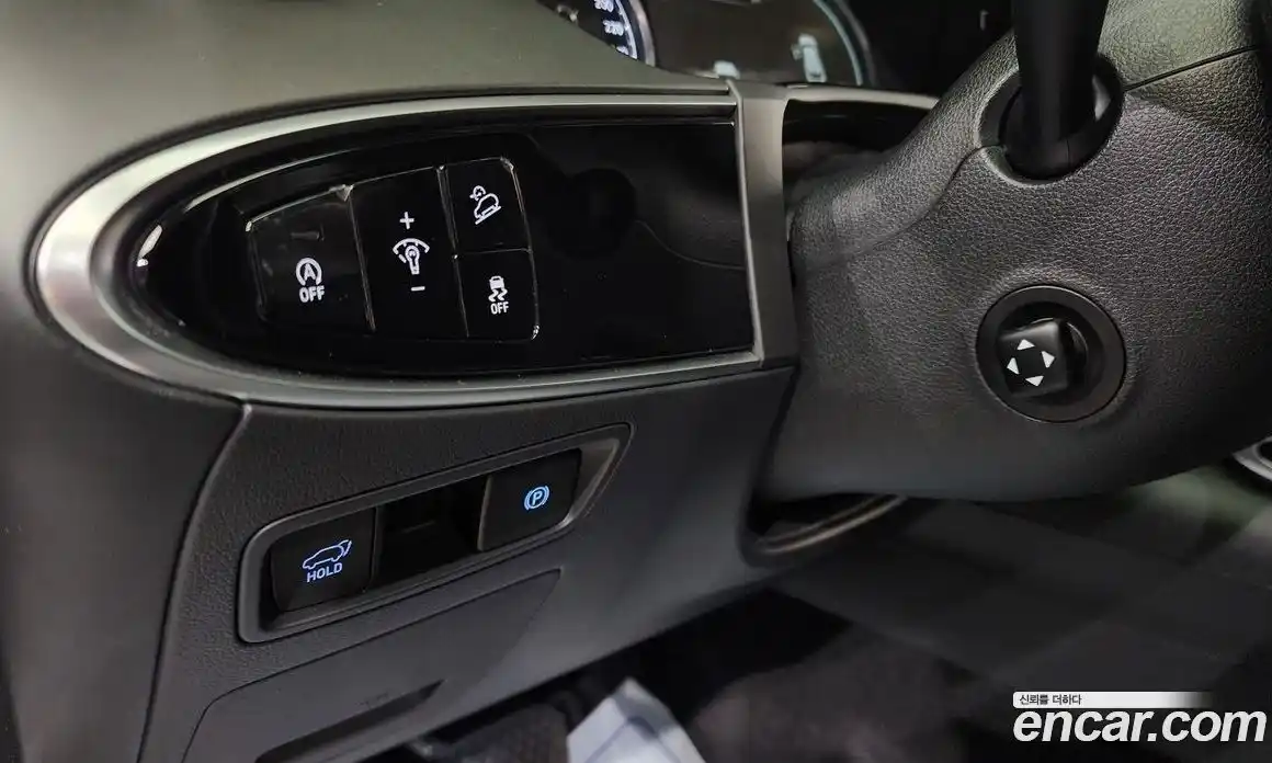 Genesis GV70 2021 2.5 Автомат в Москве № 59248, фото 4