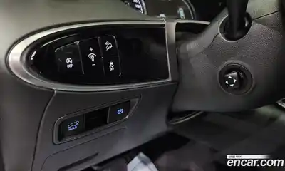 Genesis GV70 2021 2.5 Автомат в Москве № 59248, миниатюра 4