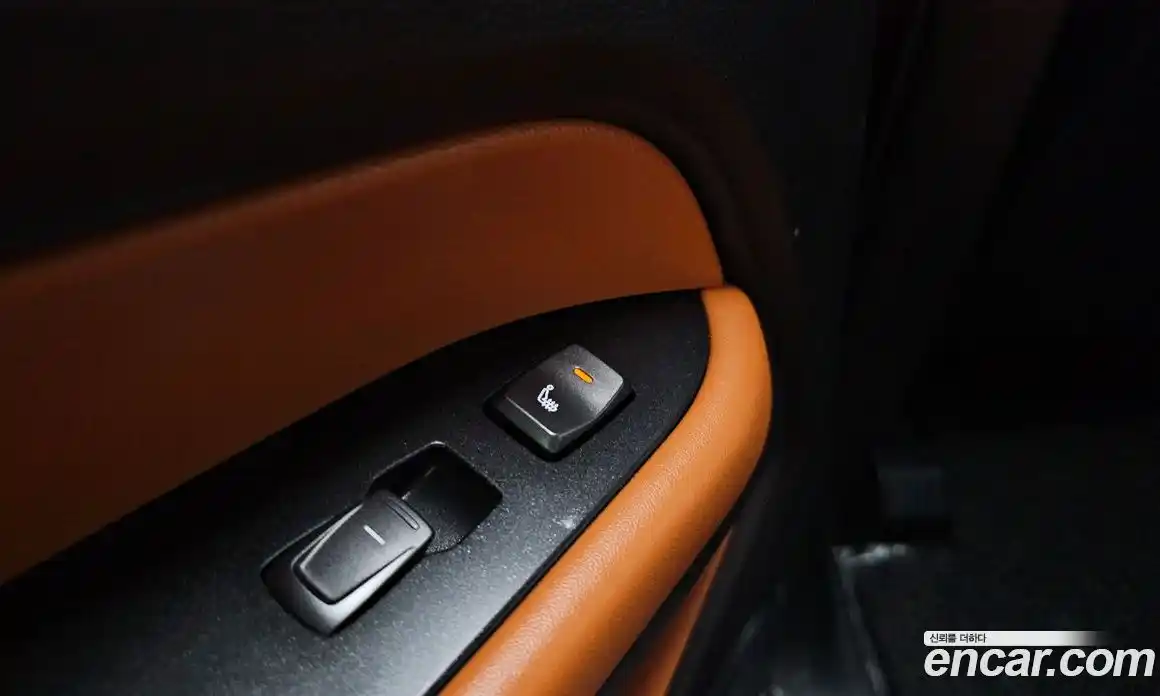 SsangYong Rexton 2021 2.2 Автомат в Москве № 63028, фото 13