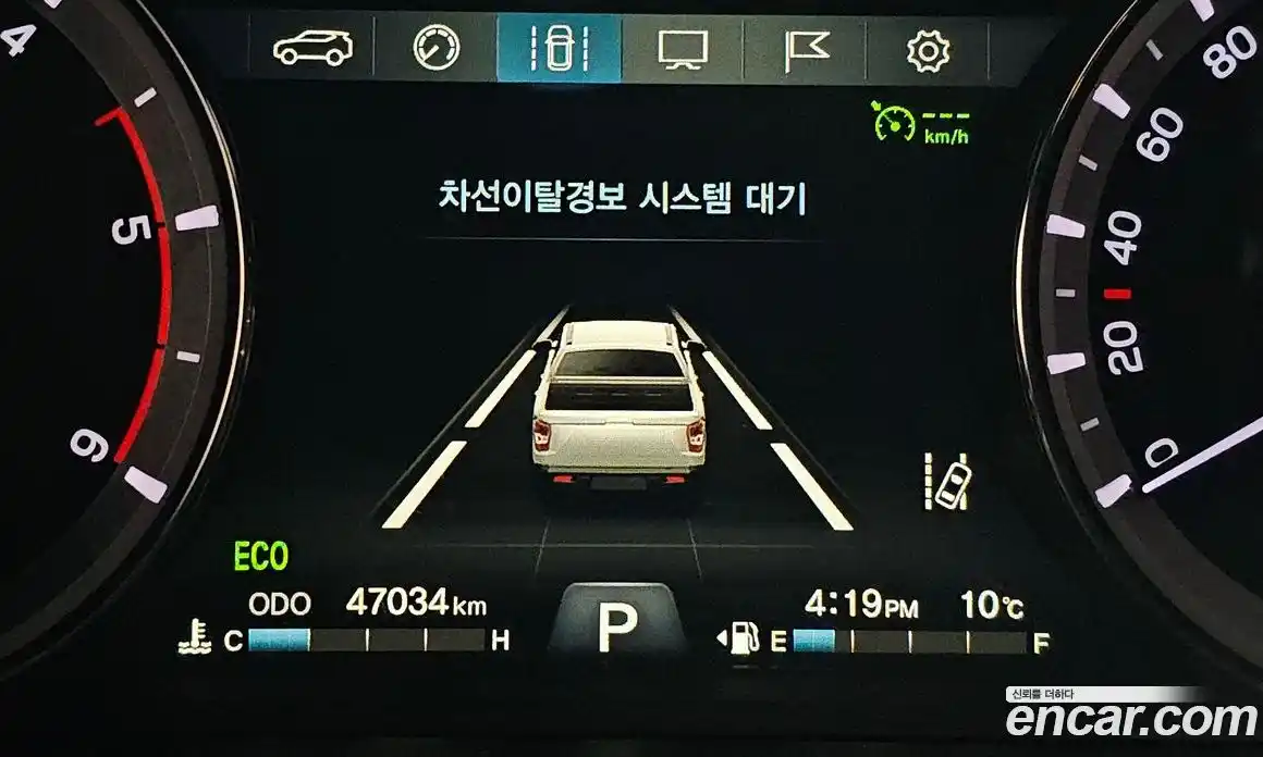 SsangYong Rexton 2021 2.2 Автомат в Москве № 63028, фото 16