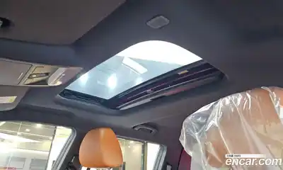 SsangYong Rexton 2021 2.2 Автомат в Москве № 63028, миниатюра 8