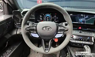 Hyundai Avante 2022 2.0 Автомат в Москве № 6625, миниатюра 12
