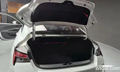 Hyundai Avante 2022 2.0 Автомат в Москве № 6625, миниатюра 3