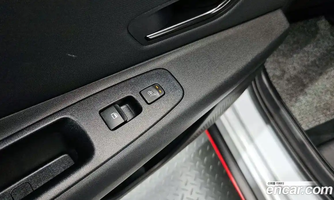 Hyundai Avante 2022 2.0 Автомат в Москве № 6625, фото 4