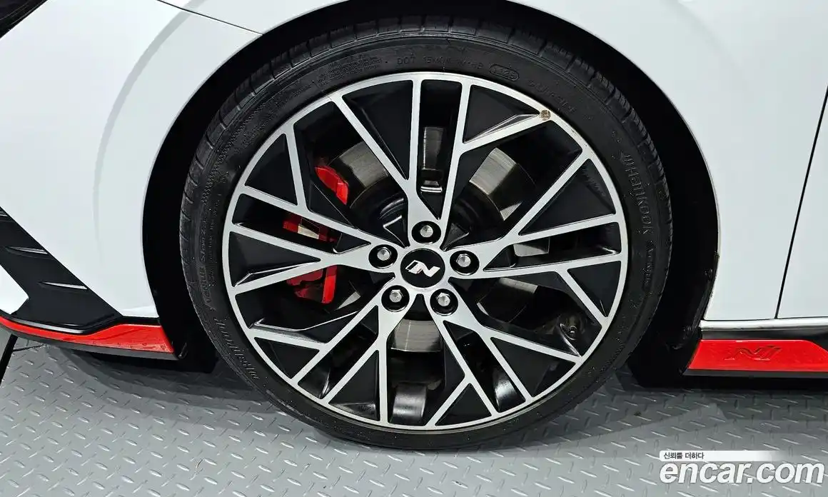 Hyundai Avante 2022 2.0 Автомат в Москве № 6625, фото 5