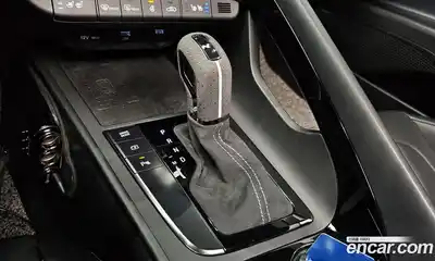 Hyundai Avante 2022 2.0 Автомат в Москве № 6625, миниатюра 10