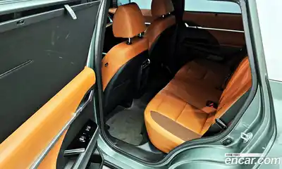 SsangYong Torres 2024 1.5 Автомат в Москве № 66424, миниатюра 11