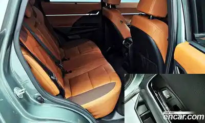 SsangYong Torres 2024 1.5 Автомат в Москве № 66424, миниатюра 12