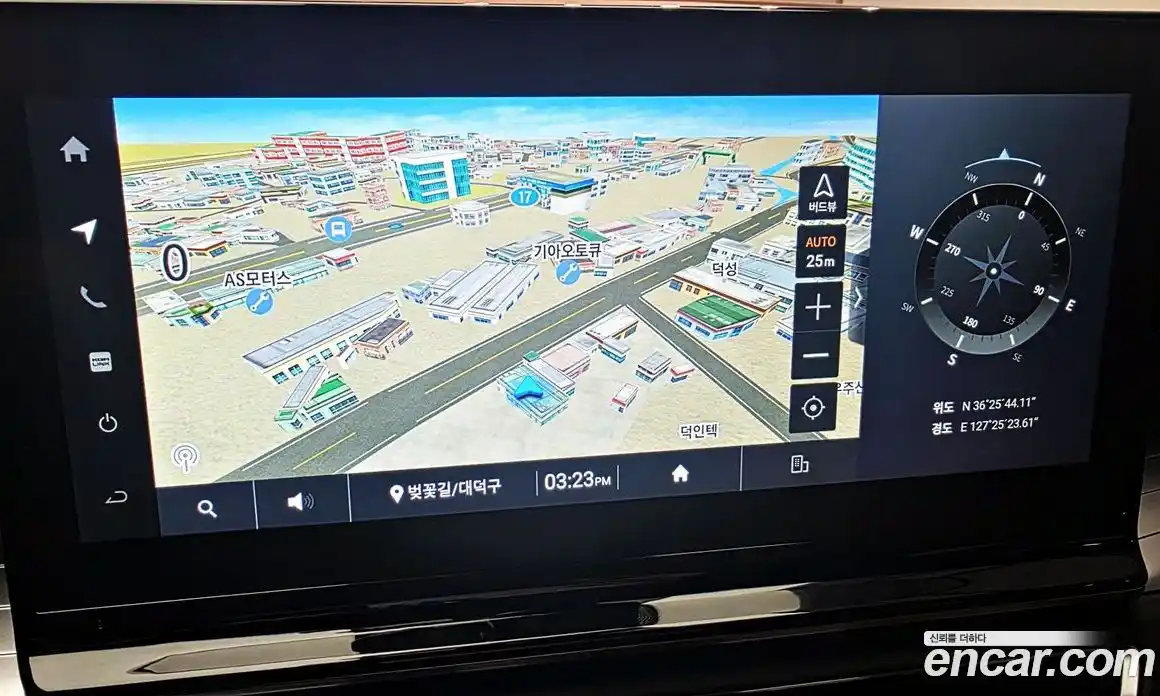 SsangYong Torres 2024 1.5 Автомат в Москве № 66424, фото 15