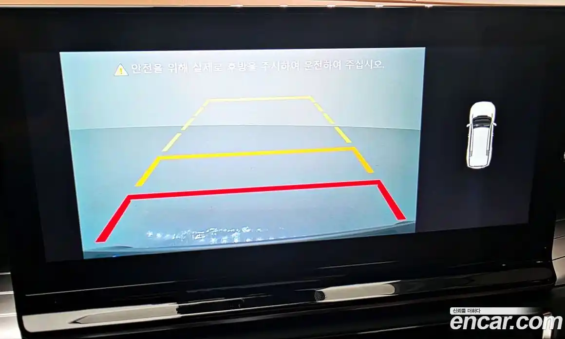 SsangYong Torres 2024 1.5 Автомат в Москве № 66424, фото 16