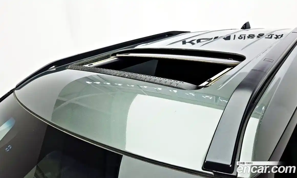 SsangYong Torres 2024 1.5 Автомат в Москве № 66424, фото 18