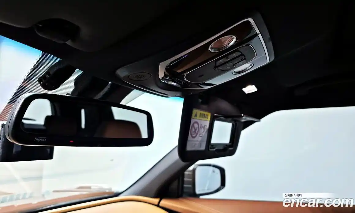 SsangYong Torres 2024 1.5 Автомат в Москве № 66424, фото 19