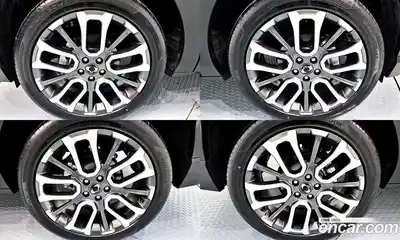 SsangYong Torres 2024 1.5 Автомат в Москве № 66424, миниатюра 5