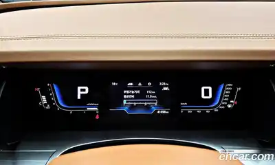 SsangYong Torres 2024 1.5 Автомат в Москве № 66424, миниатюра 8