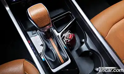 SsangYong Torres 2024 1.5 Автомат в Москве № 66424, миниатюра 9