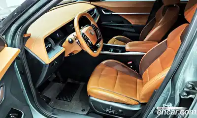 SsangYong Torres 2024 1.5 Автомат в Москве № 66424, миниатюра 10