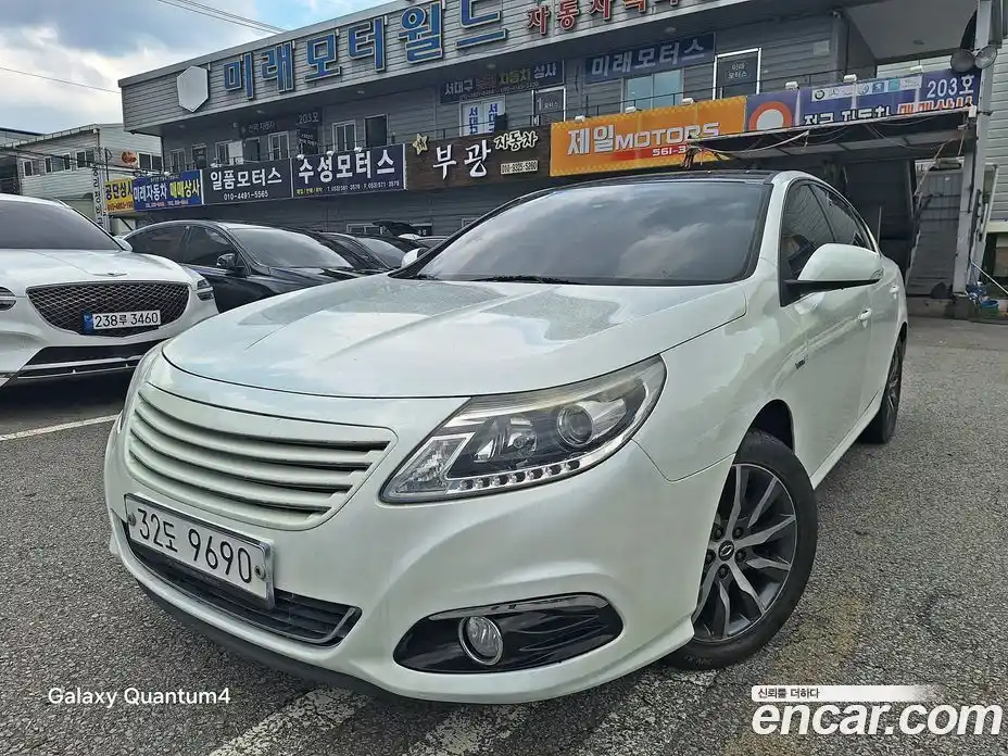 Renault SM5 2013 1.6 Автомат в Москве № 67215, фото 1