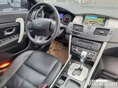 Renault SM5 2013 1.6 Автомат в Москве № 67215, миниатюра 11