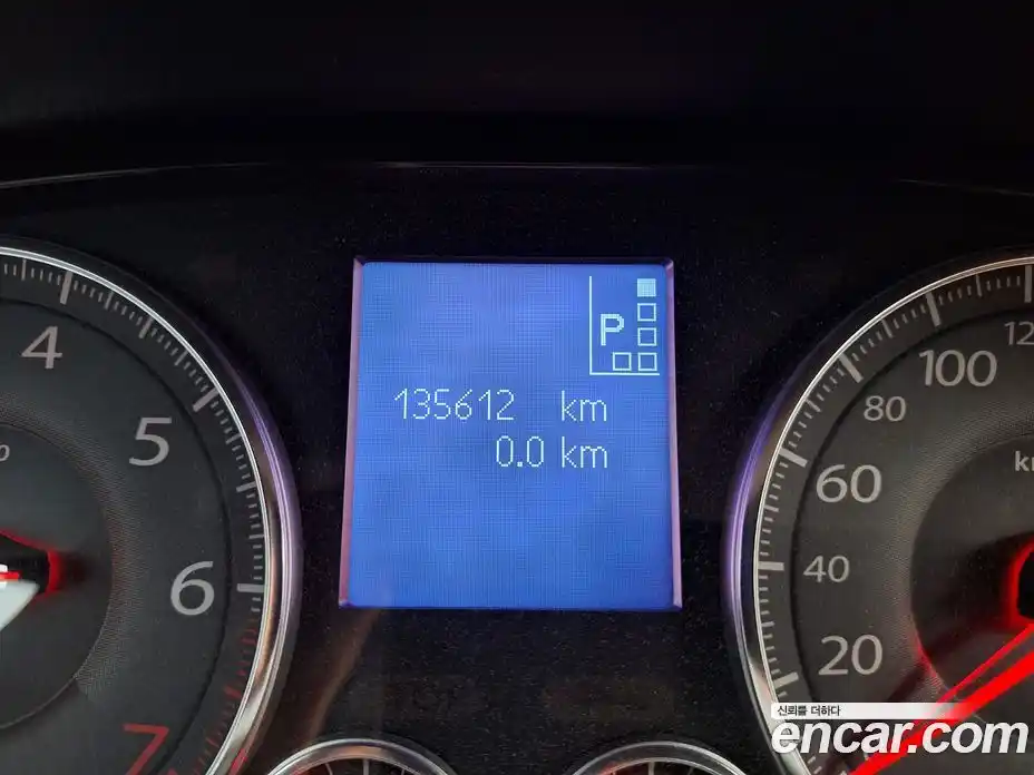 Renault SM5 2013 1.6 Автомат в Москве № 67215, фото 12