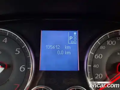 Renault SM5 2013 1.6 Автомат в Москве № 67215, миниатюра 12