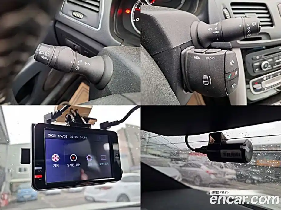 Renault SM5 2013 1.6 Автомат в Москве № 67215, фото 14