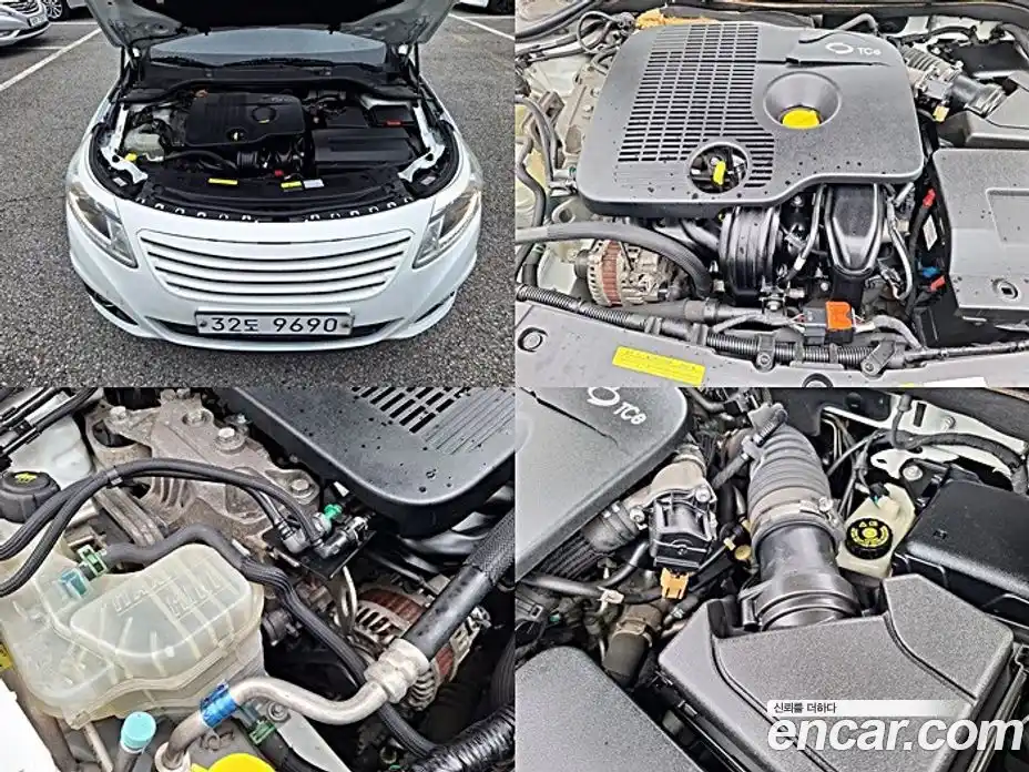 Renault SM5 2013 1.6 Автомат в Москве № 67215, фото 16