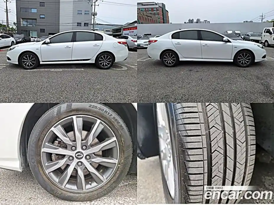 Renault SM5 2013 1.6 Автомат в Москве № 67215, фото 18