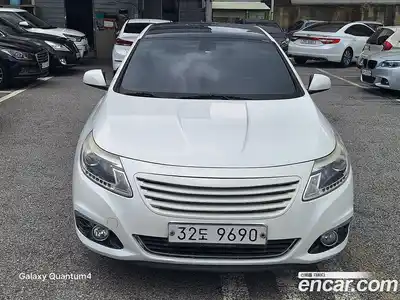 Renault SM5 2013 1.6 Автомат в Москве № 67215, миниатюра 2