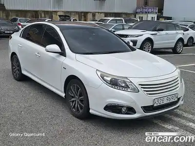 Renault SM5 2013 1.6 Автомат в Москве № 67215, миниатюра 3