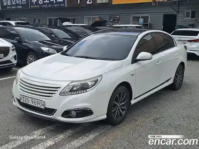 Renault SM5 2013 1.6 Автомат в Москве № 67215, миниатюра 4