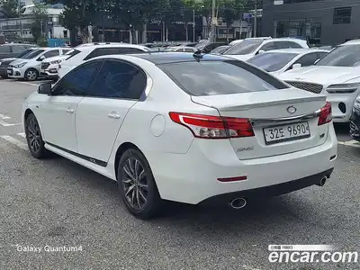 Renault SM5 2013 1.6 Автомат в Москве № 67215, миниатюра 5