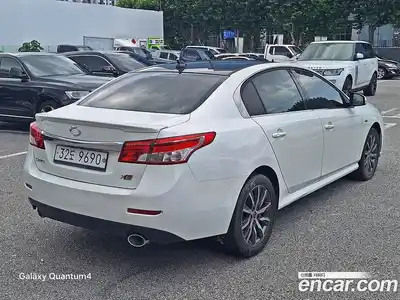 Renault SM5 2013 1.6 Автомат в Москве № 67215, миниатюра 6