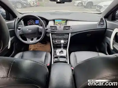 Renault SM5 2013 1.6 Автомат в Москве № 67215, миниатюра 7