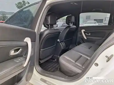 Renault SM5 2013 1.6 Автомат в Москве № 67215, миниатюра 9