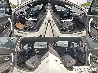 Renault SM5 2013 1.6 Автомат в Москве № 67215, миниатюра 10