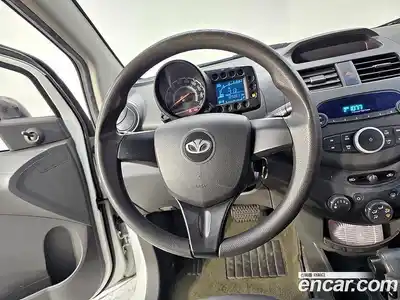 Chevrolet Matiz 2011 1.0 Автомат в Москве № 67880, миниатюра 11