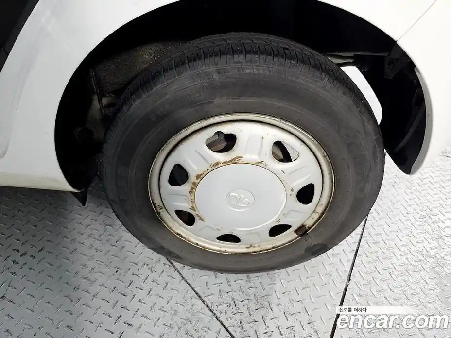 Chevrolet Matiz 2011 1.0 Автомат в Москве № 67880, фото 16