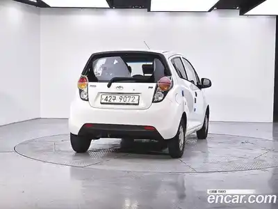 Chevrolet Matiz 2011 1.0 Автомат в Москве № 67880, миниатюра 3