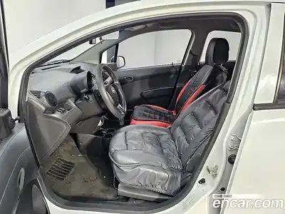 Chevrolet Matiz 2011 1.0 Автомат в Москве № 67880, миниатюра 7