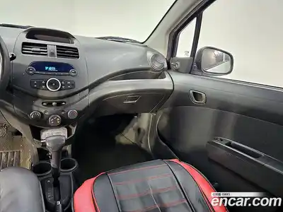 Chevrolet Matiz 2011 1.0 Автомат в Москве № 67880, миниатюра 9