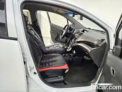 Chevrolet Matiz 2011 1.0 Автомат в Москве № 67880, миниатюра 10