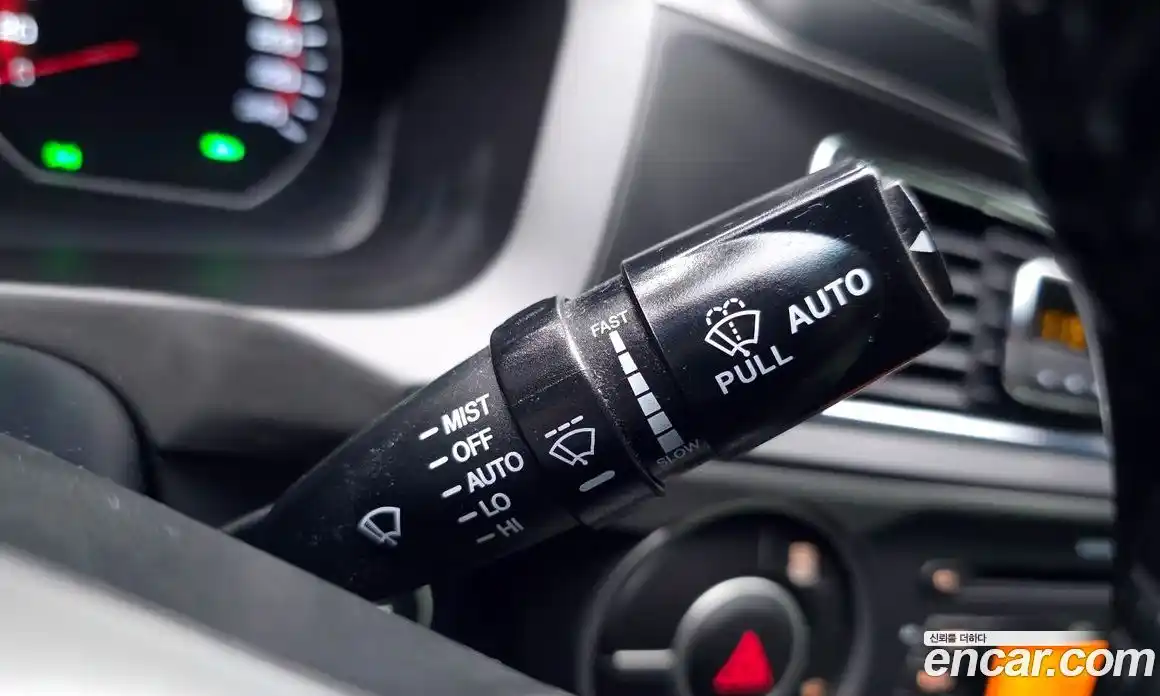 SsangYong Korando 2018 2.2 Автомат в Москве № 70053, фото 11