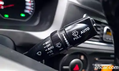 SsangYong Korando 2018 2.2 Автомат в Москве № 70053, миниатюра 11