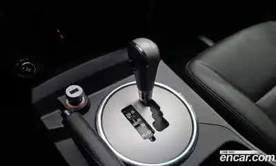 SsangYong Korando 2018 2.2 Автомат в Москве № 70053, миниатюра 4