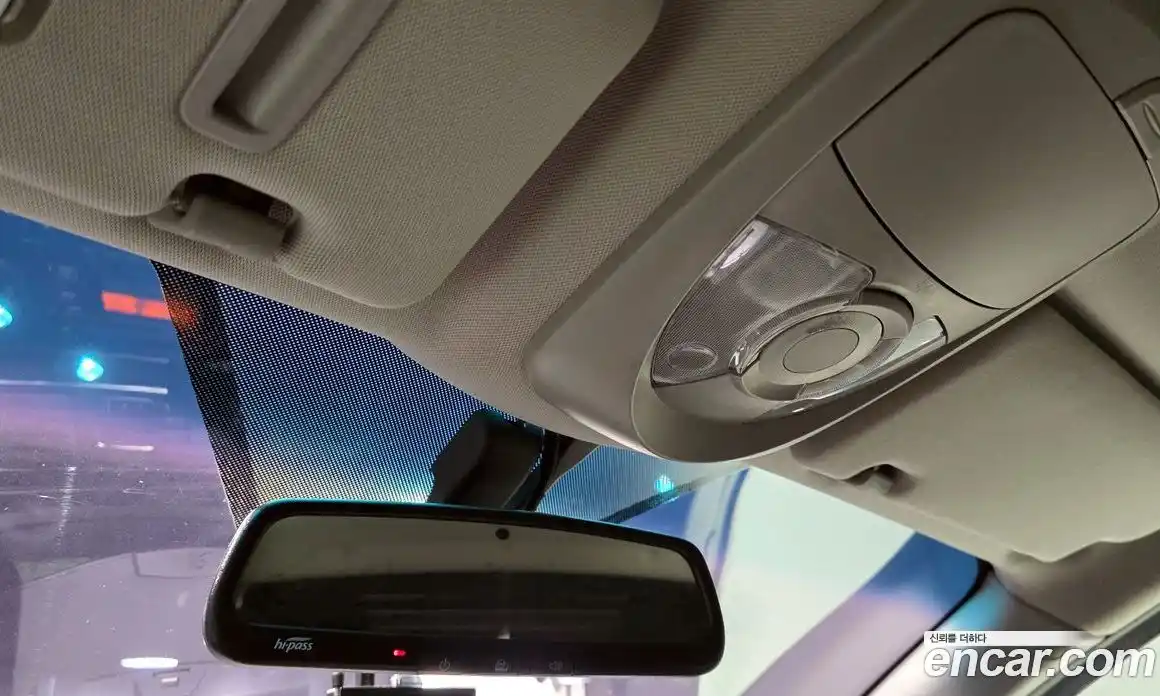 SsangYong Korando 2018 2.2 Автомат в Москве № 70053, фото 5