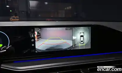 Hyundai Grandeur 2025 1.6 Автомат в Москве № 7113, миниатюра 11